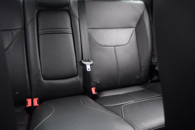 used 2016 Ford Focus car, priced at $8,000