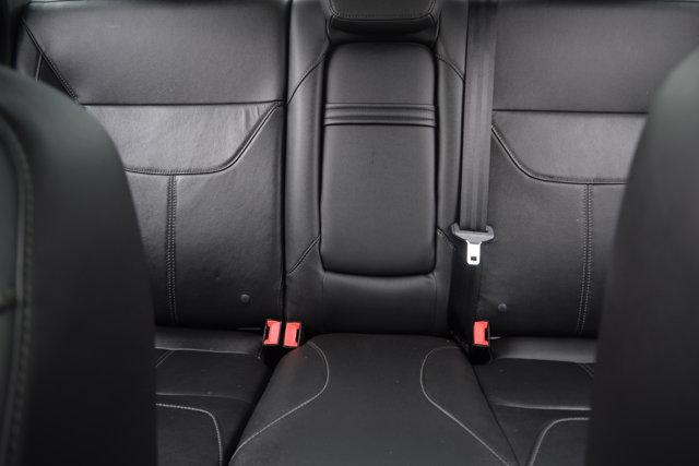 used 2016 Ford Focus car, priced at $8,000