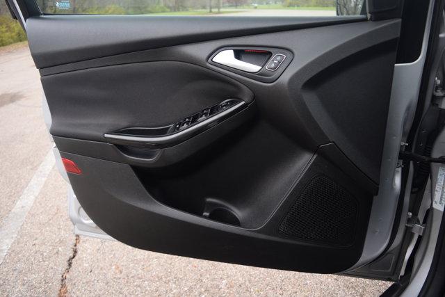 used 2016 Ford Focus car, priced at $8,000