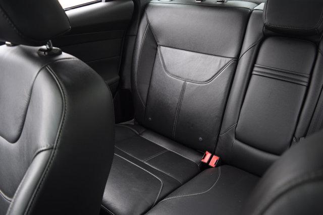 used 2016 Ford Focus car, priced at $8,000