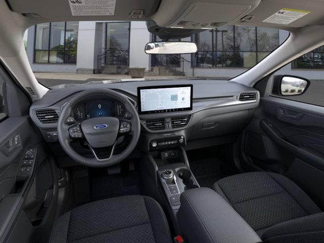 new 2024 Ford Escape car, priced at $27,650