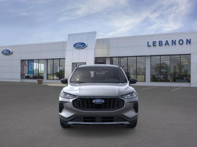 new 2024 Ford Escape car, priced at $27,650