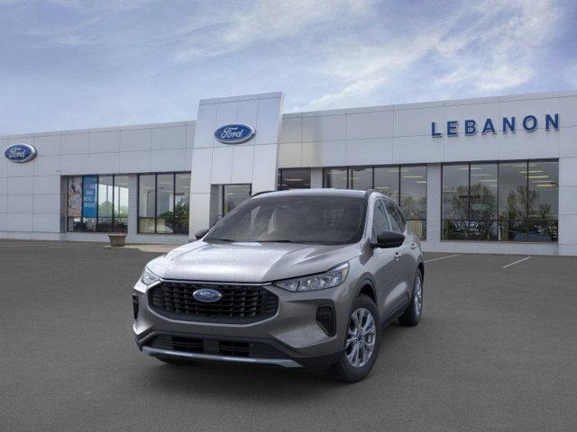 new 2024 Ford Escape car, priced at $30,518