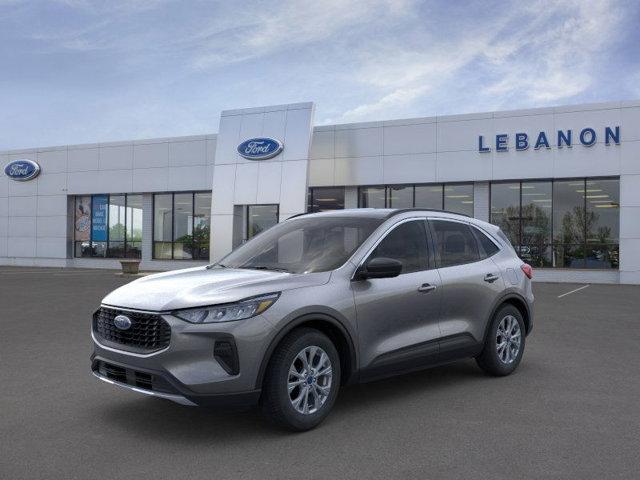 new 2024 Ford Escape car, priced at $29,018