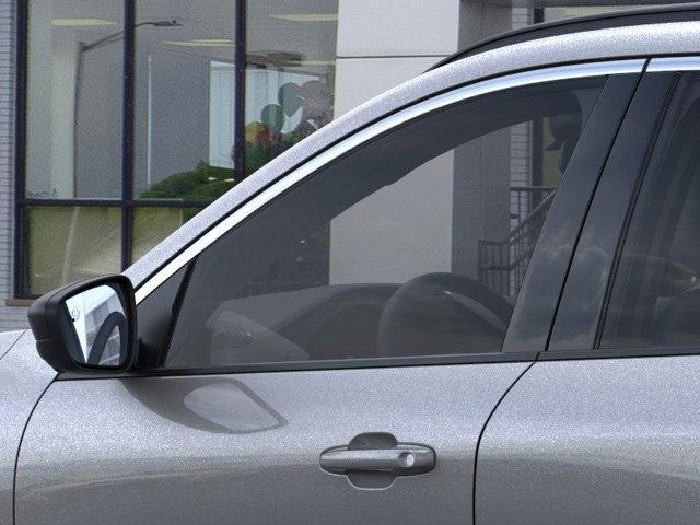 new 2024 Ford Escape car, priced at $27,650