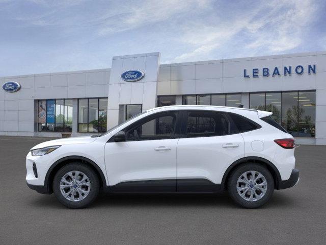 new 2025 Ford Escape car, priced at $33,476