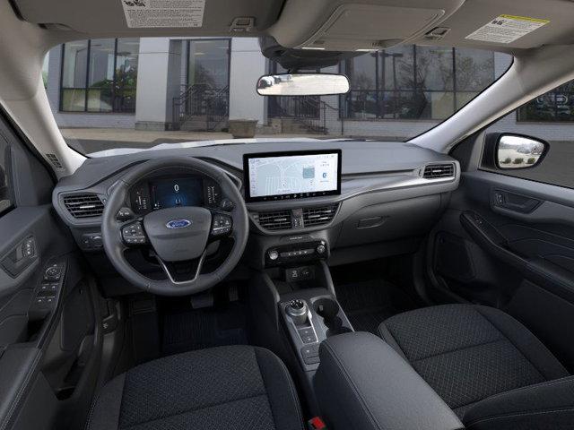 new 2025 Ford Escape car, priced at $33,476