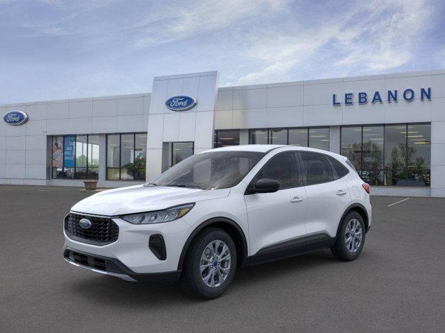 new 2025 Ford Escape car, priced at $33,476