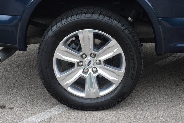 used 2016 Ford F-150 car, priced at $28,000