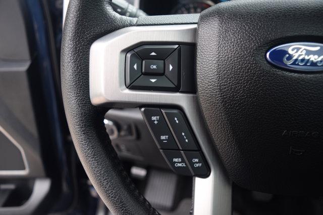 used 2016 Ford F-150 car, priced at $28,000