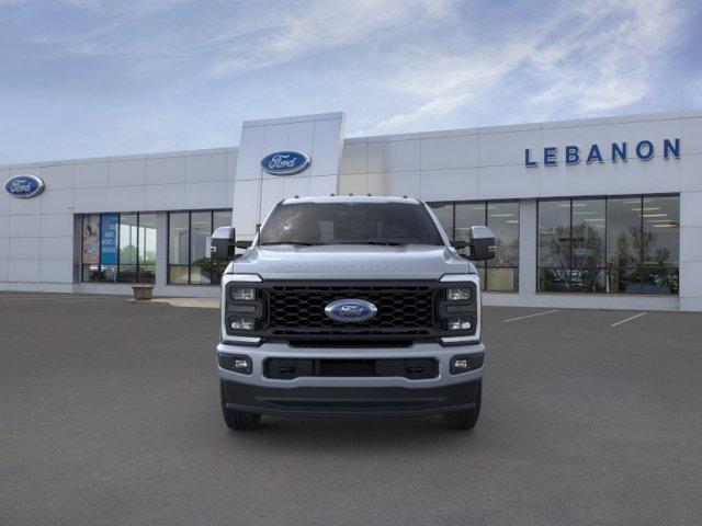 new 2024 Ford F-250 car, priced at $84,100