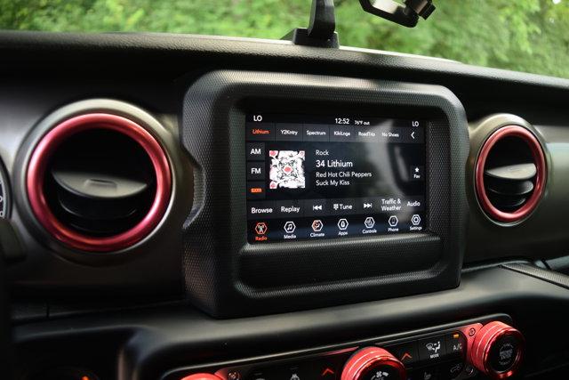 used 2019 Jeep Wrangler Unlimited car, priced at $19,000