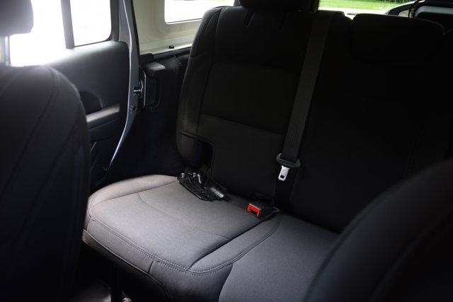 used 2019 Jeep Wrangler Unlimited car, priced at $19,000