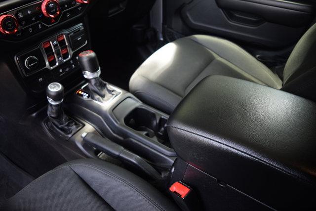 used 2019 Jeep Wrangler Unlimited car, priced at $19,000
