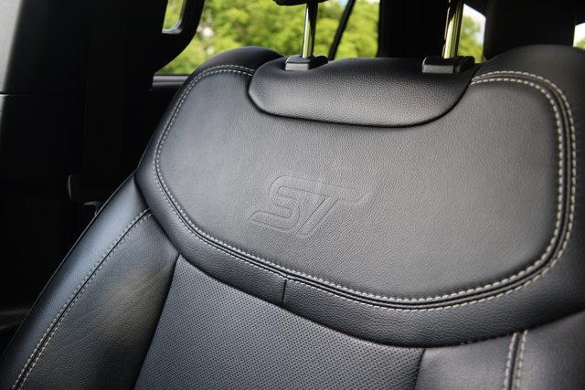 used 2022 Ford Explorer car, priced at $37,000
