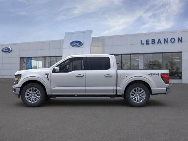 new 2024 Ford F-150 car, priced at $61,130