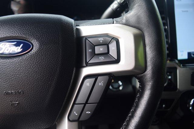 used 2022 Ford F-350 car, priced at $62,000
