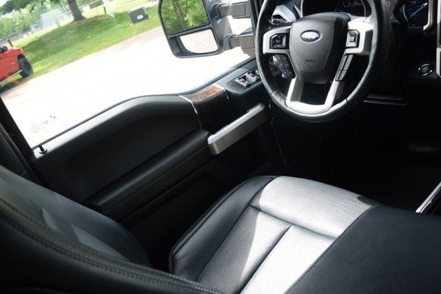 used 2022 Ford F-350 car, priced at $62,000
