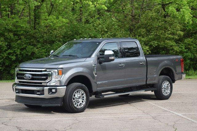 used 2022 Ford F-350 car, priced at $62,000