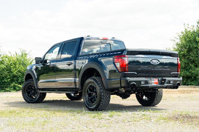 new 2024 Ford F-150 car, priced at $94,065