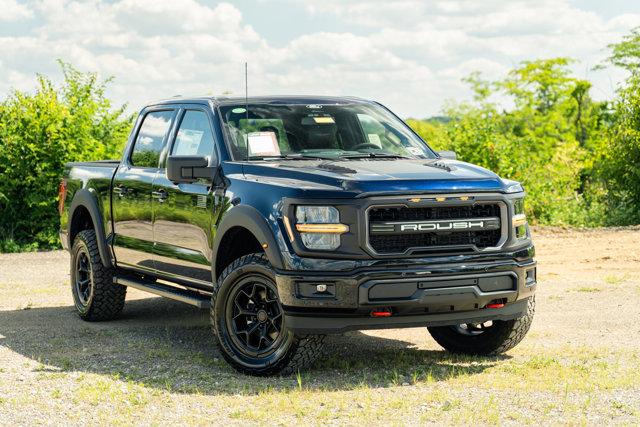 new 2024 Ford F-150 car, priced at $88,638