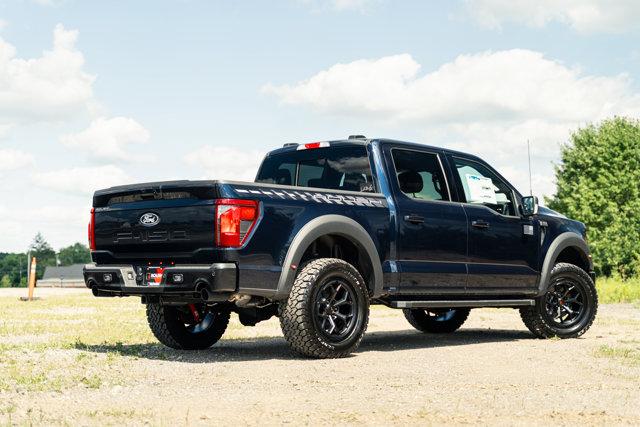 new 2024 Ford F-150 car, priced at $94,065