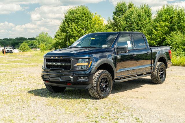 new 2024 Ford F-150 car, priced at $94,065