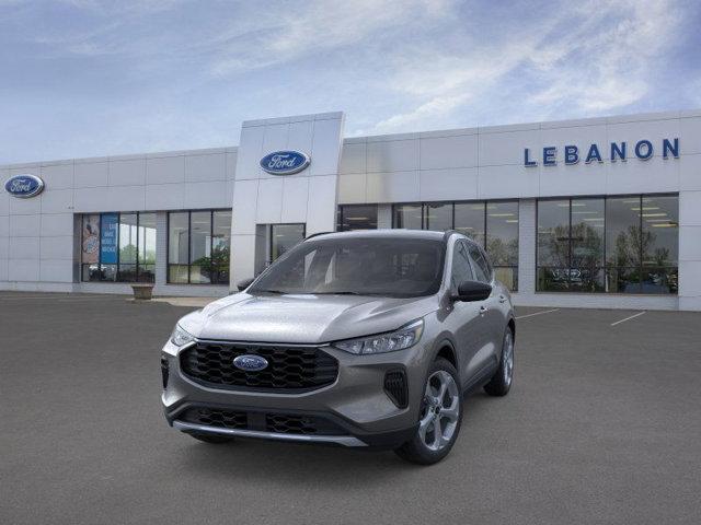 new 2025 Ford Escape car, priced at $30,946