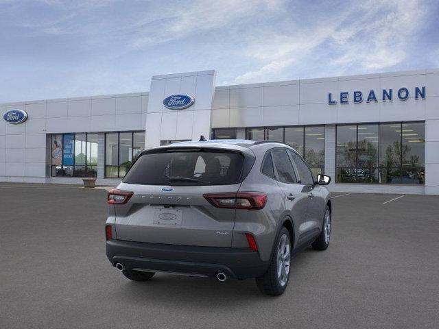 new 2025 Ford Escape car, priced at $30,946