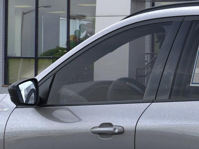 new 2025 Ford Escape car, priced at $29,400
