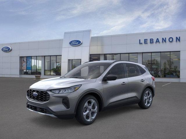 new 2025 Ford Escape car, priced at $30,946