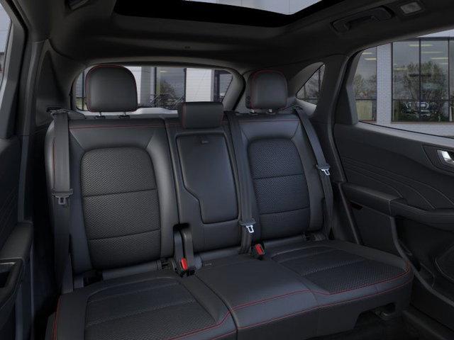 new 2025 Ford Escape car, priced at $30,946