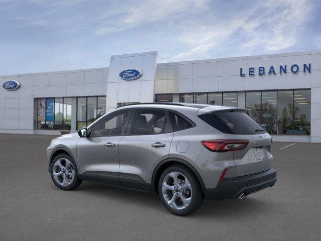 new 2025 Ford Escape car, priced at $30,946