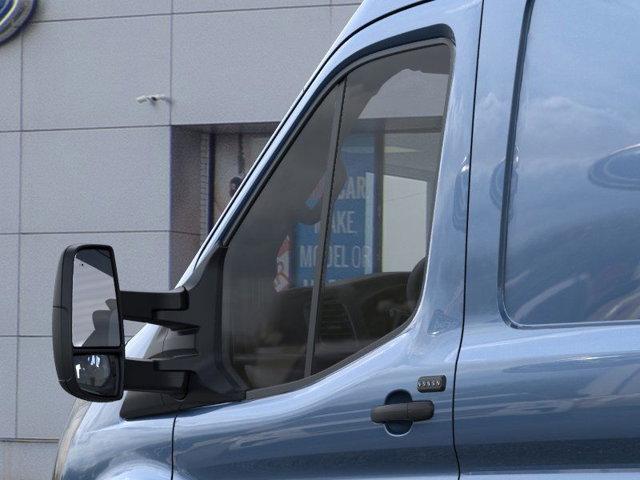 new 2025 Ford Transit-350 car, priced at $62,270
