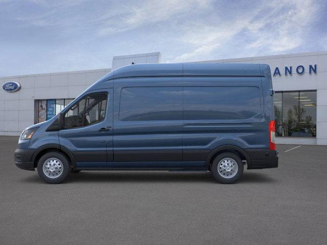 new 2025 Ford Transit-350 car, priced at $62,270