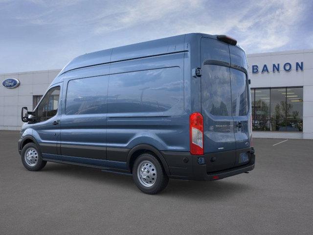 new 2025 Ford Transit-350 car, priced at $62,270