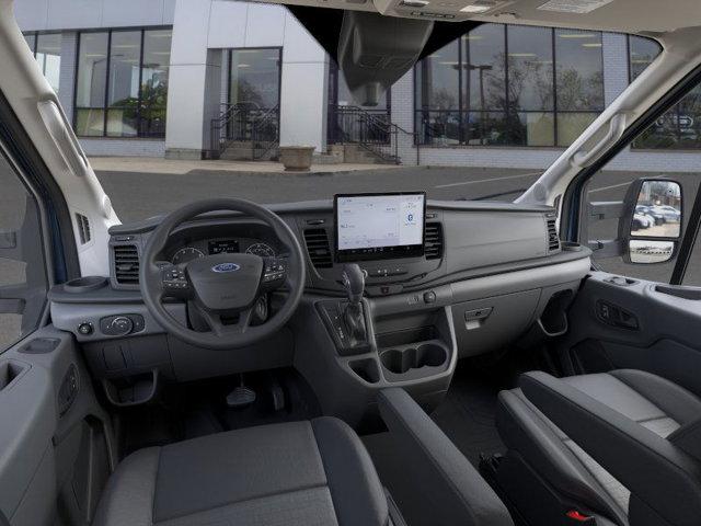 new 2025 Ford Transit-350 car, priced at $62,270