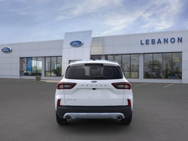 new 2025 Ford Escape car, priced at $32,881