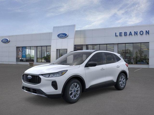 new 2025 Ford Escape car, priced at $29,881