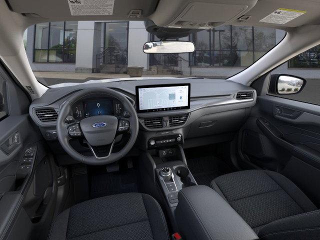 new 2025 Ford Escape car, priced at $32,881