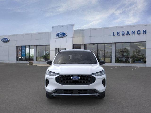 new 2025 Ford Escape car, priced at $32,881