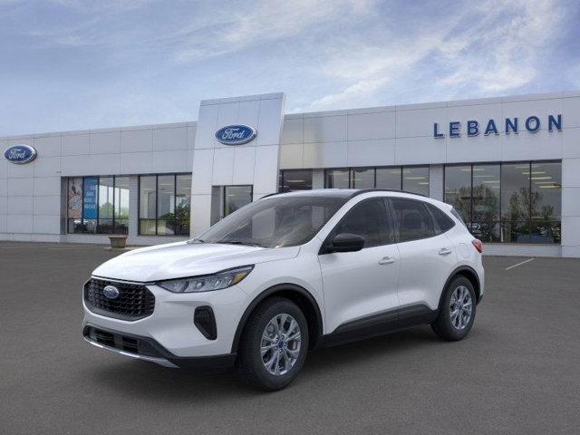 new 2025 Ford Escape car, priced at $32,881