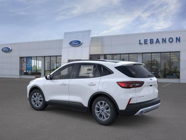 new 2025 Ford Escape car, priced at $29,381