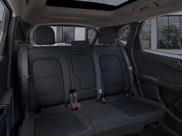 new 2025 Ford Escape car, priced at $32,881