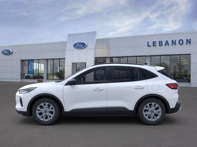 new 2025 Ford Escape car, priced at $32,881