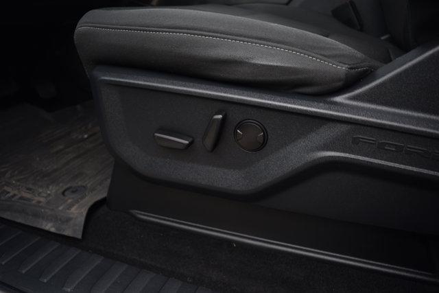 used 2023 Ford F-150 car, priced at $41,500