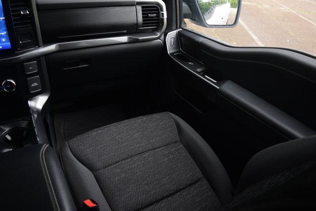 used 2023 Ford F-150 car, priced at $41,500