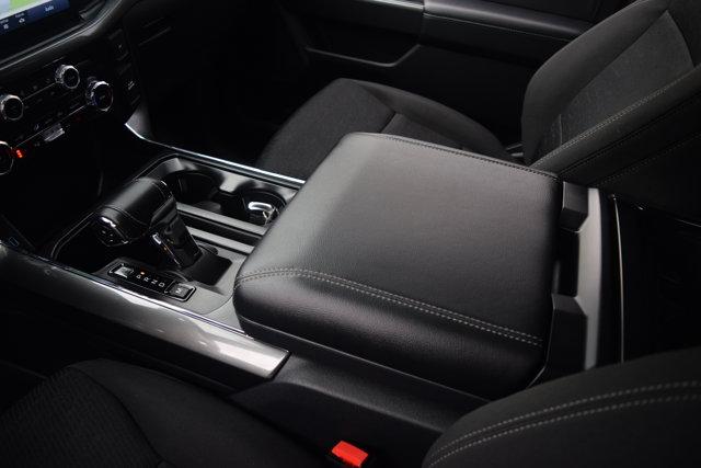 used 2023 Ford F-150 car, priced at $41,500