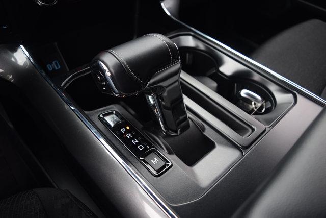 used 2023 Ford F-150 car, priced at $41,500