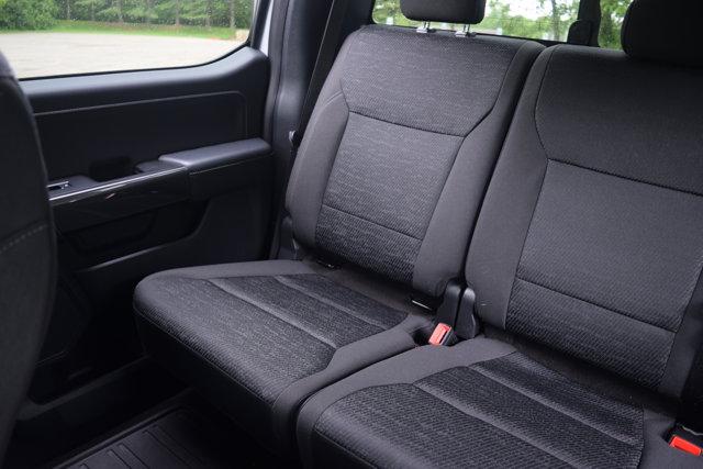 used 2023 Ford F-150 car, priced at $41,500